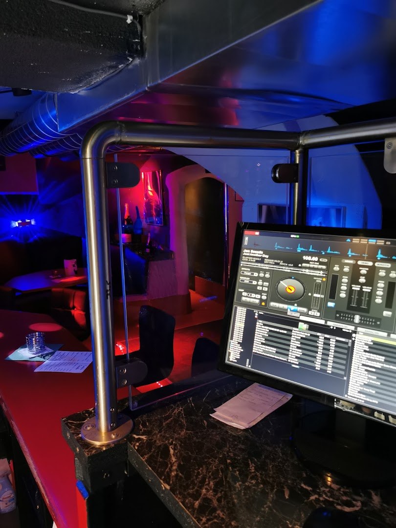 Hully Gully Table Dance - Nightclub in Sankt Johann, Austria