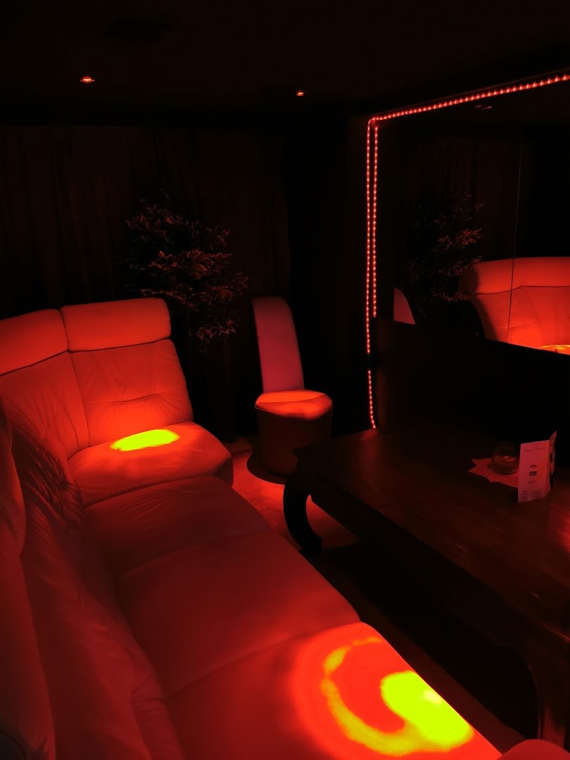 Hully Gully Table Dance - Nightclub in Sankt Johann, Austria