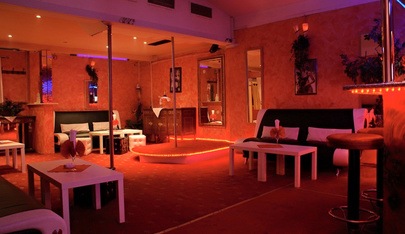 Nightclub Valentina - Nightclub in Sankt Pankraz, Austria