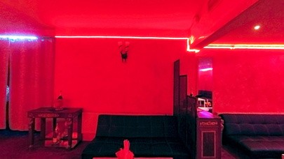 Nightclub Valentina - Nightclub in Sankt Pankraz, Austria