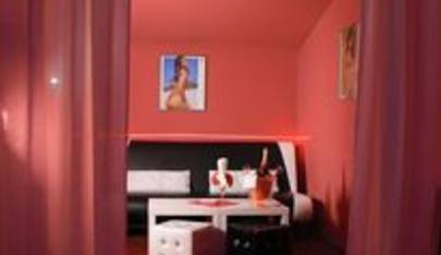 Nightclub Valentina - Nightclub in Sankt Pankraz, Austria