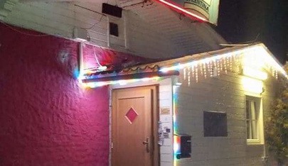Nightclub Valentina - Nightclub in Sankt Pankraz, Austria