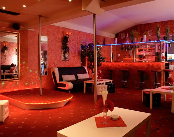 Nightclub Valentina - Nightclub in Sankt Pankraz, Austria