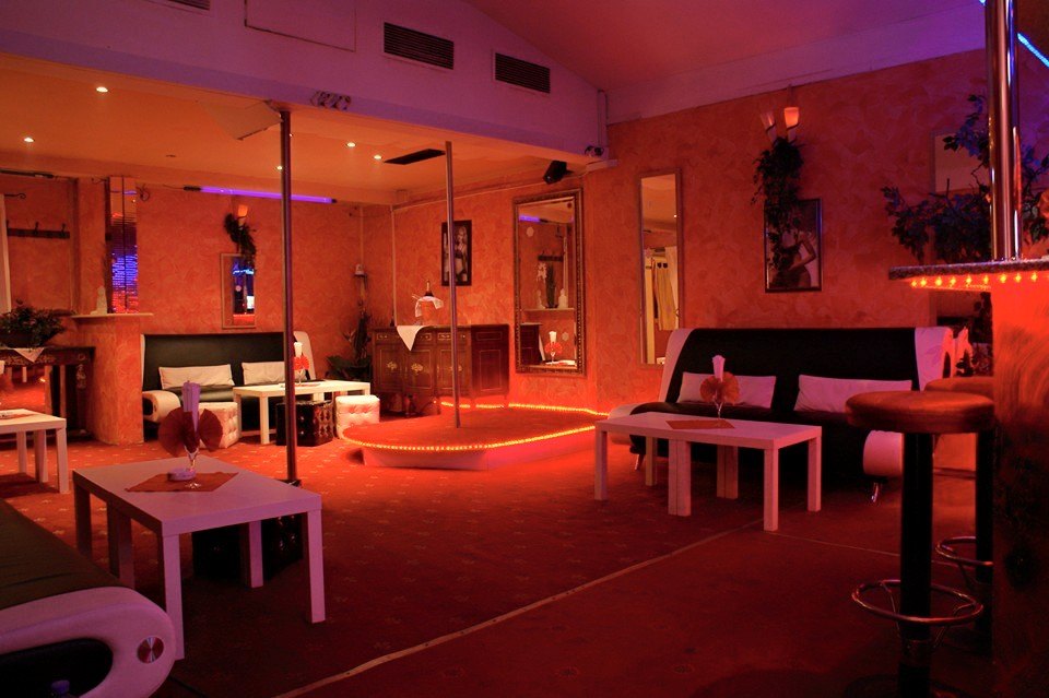Nightclub Valentina - Nightclub in Sankt Pankraz, Austria