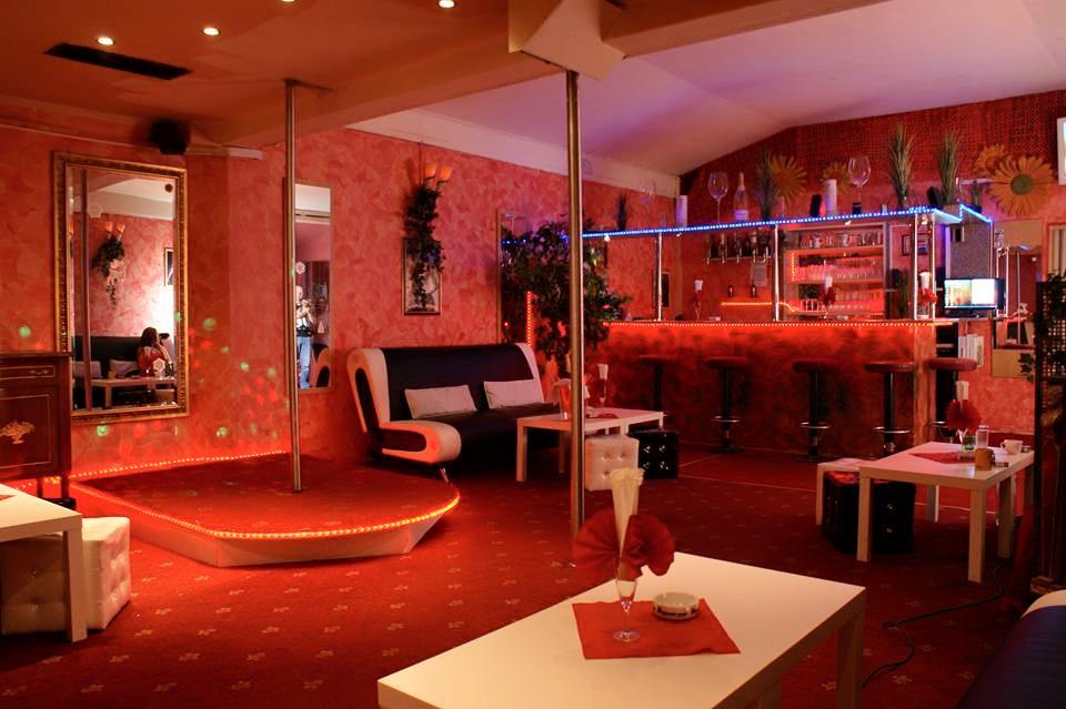 Nightclub Valentina - Nightclub in Sankt Pankraz, Austria