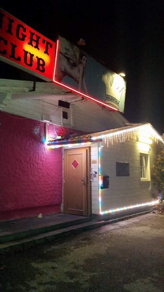 Nightclub Valentina - Nightclub in Sankt Pankraz, Austria