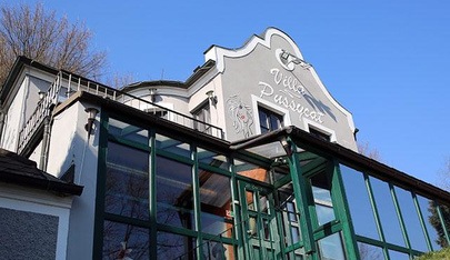 Villa Pussycat - Brothel in Sankt Polten, Austria