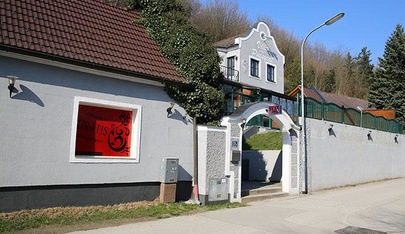 Villa Pussycat - Brothel in Sankt Polten, Austria