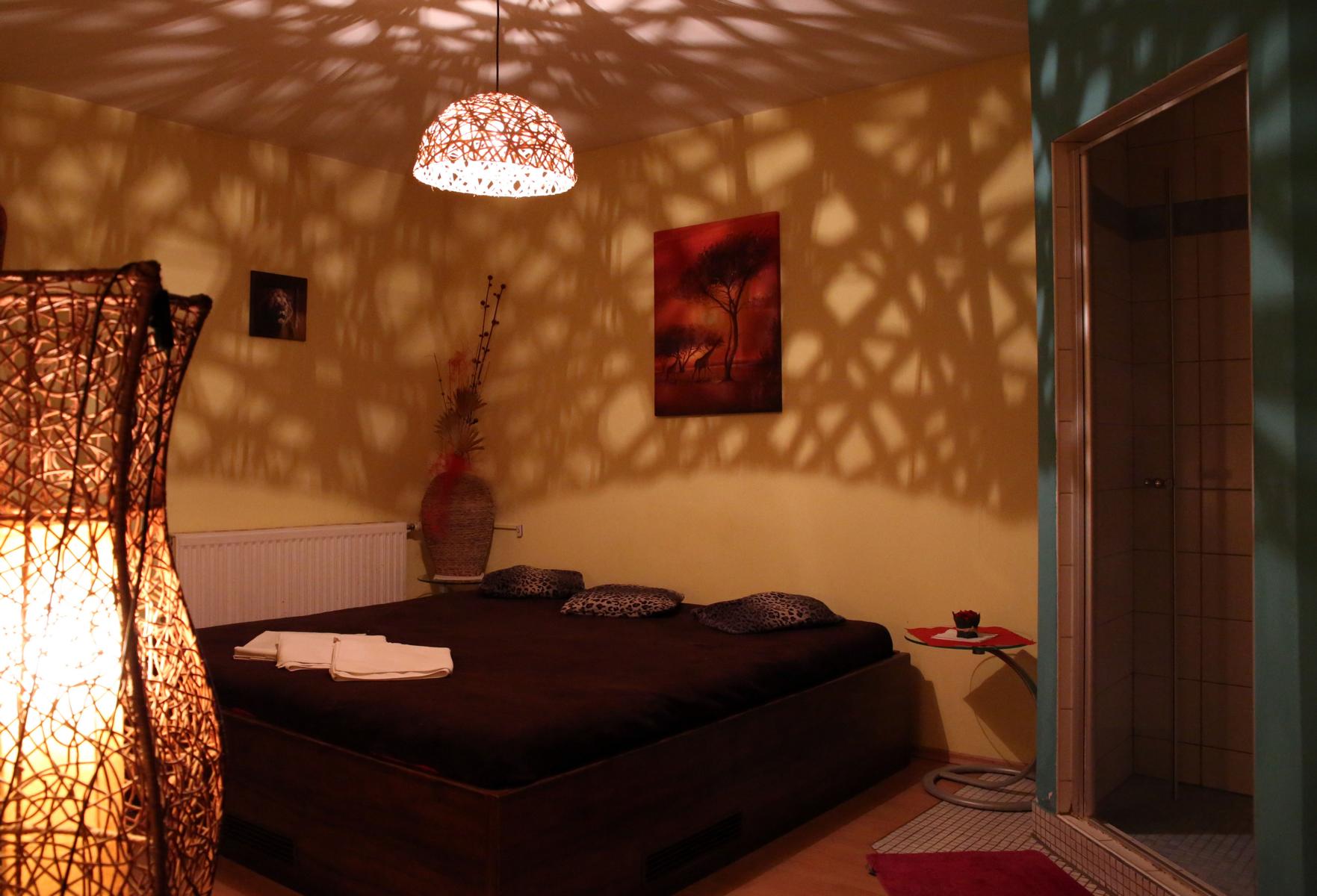 Villa Pussycat - Brothel in Sankt Polten, Austria