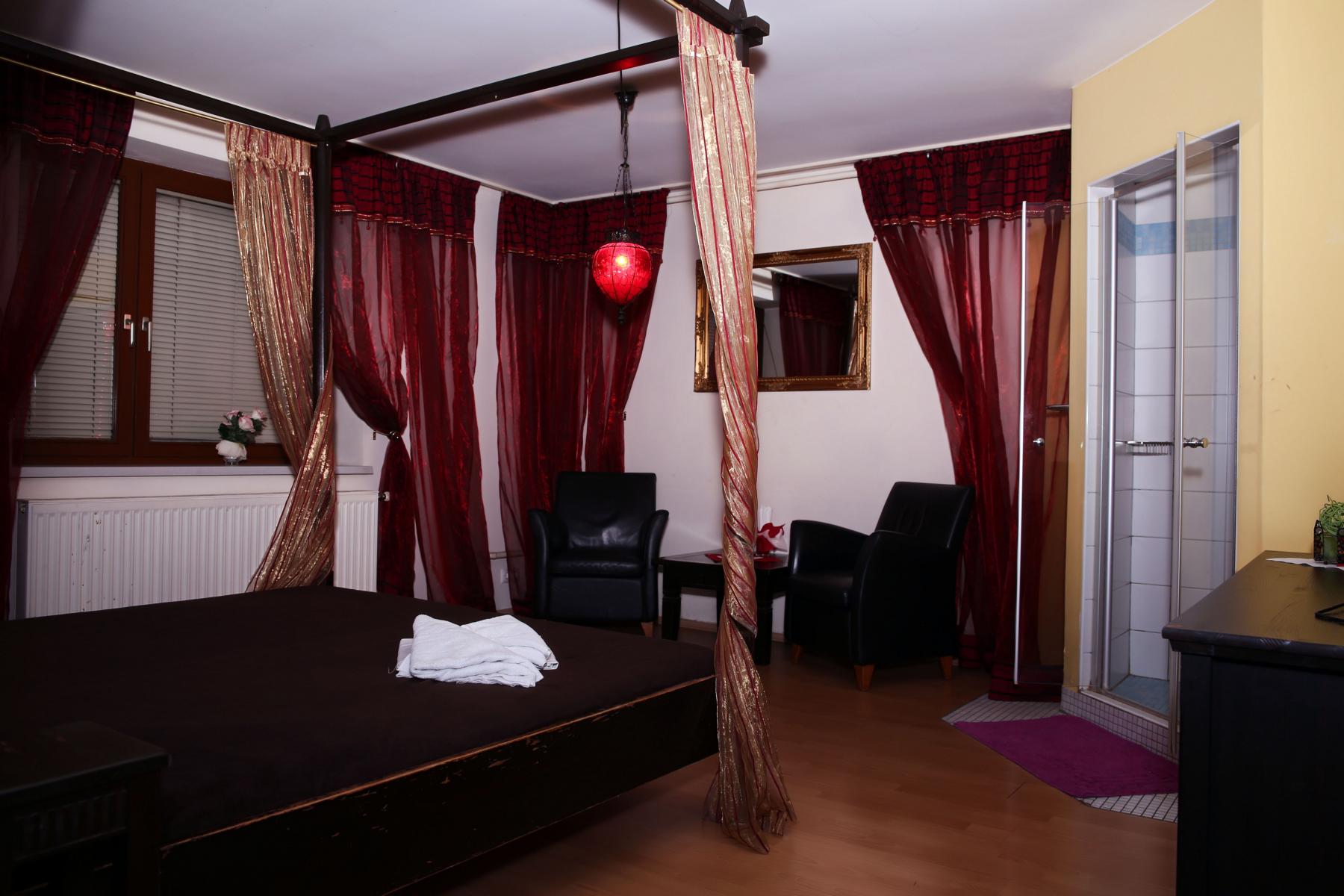 Villa Pussycat - Brothel in Sankt Polten, Austria