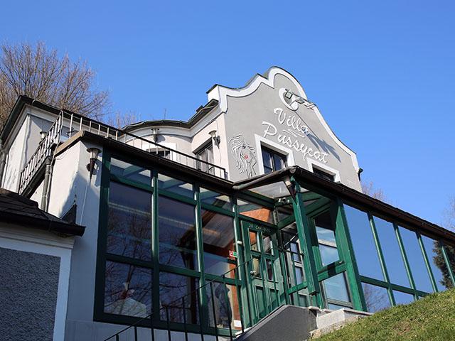 Villa Pussycat - Brothel in Sankt Polten, Austria