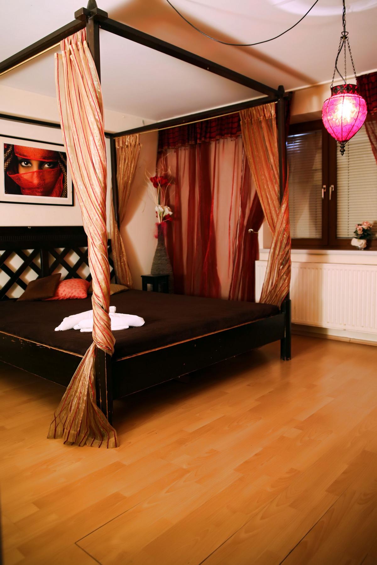 Villa Pussycat - Brothel in Sankt Polten, Austria