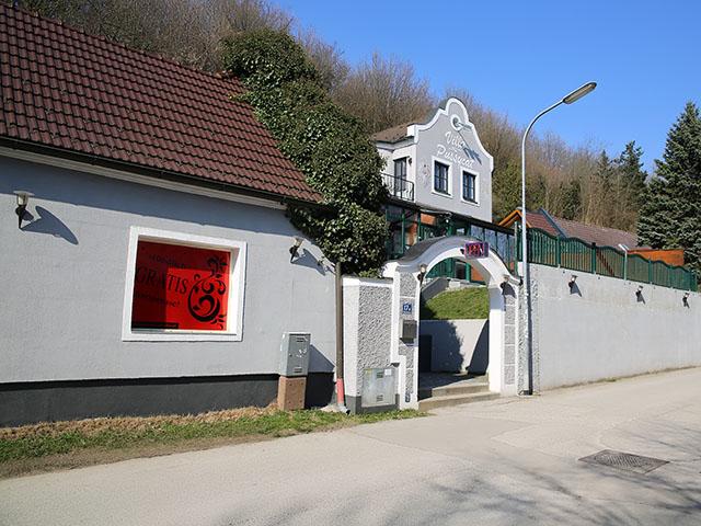 Villa Pussycat - Brothel in Sankt Polten, Austria