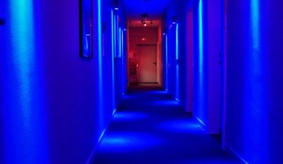 In Flagranti - Nightclub in Sankt Polten, Austria