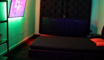 In Flagranti - Nightclub in Sankt Polten, Austria