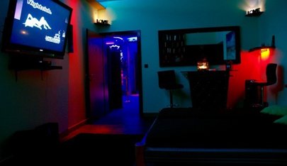 In Flagranti - Nightclub in Sankt Polten, Austria