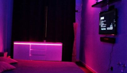 In Flagranti - Nightclub in Sankt Polten, Austria