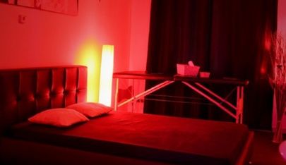 In Flagranti - Nightclub in Sankt Polten, Austria