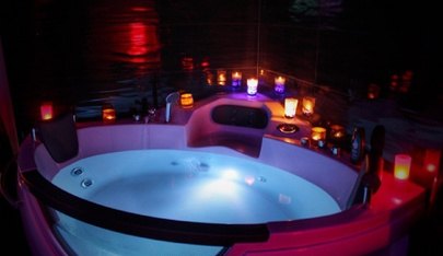 In Flagranti - Nightclub in Sankt Polten, Austria