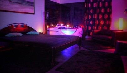 In Flagranti - Nightclub in Sankt Polten, Austria
