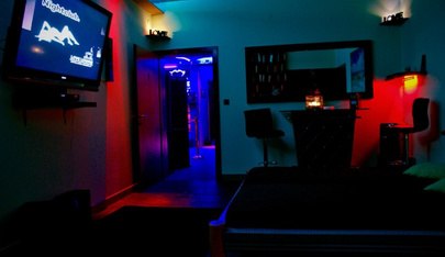 In Flagranti - Nightclub in Sankt Polten, Austria