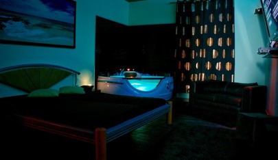 In Flagranti - Nightclub in Sankt Polten, Austria