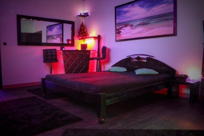 In Flagranti - Nightclub in Sankt Polten, Austria