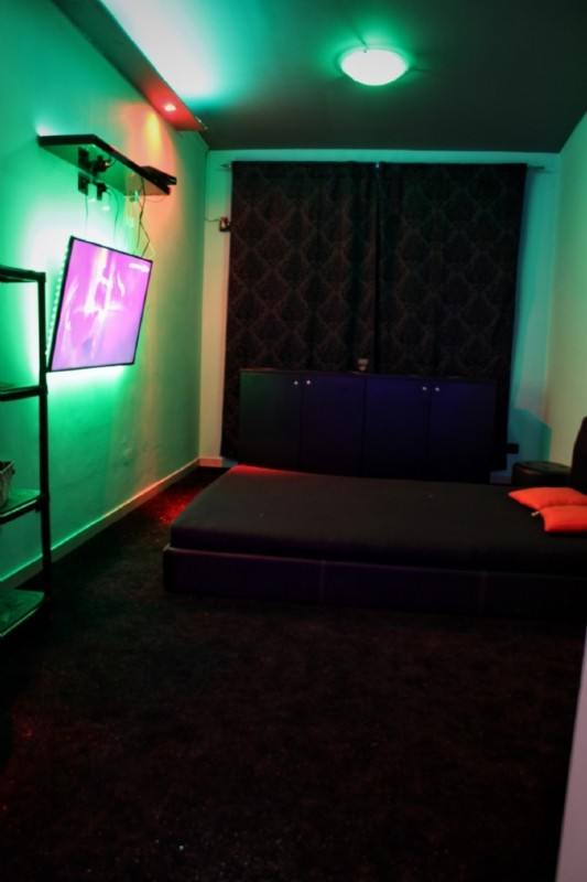 In Flagranti - Nightclub in Sankt Polten, Austria