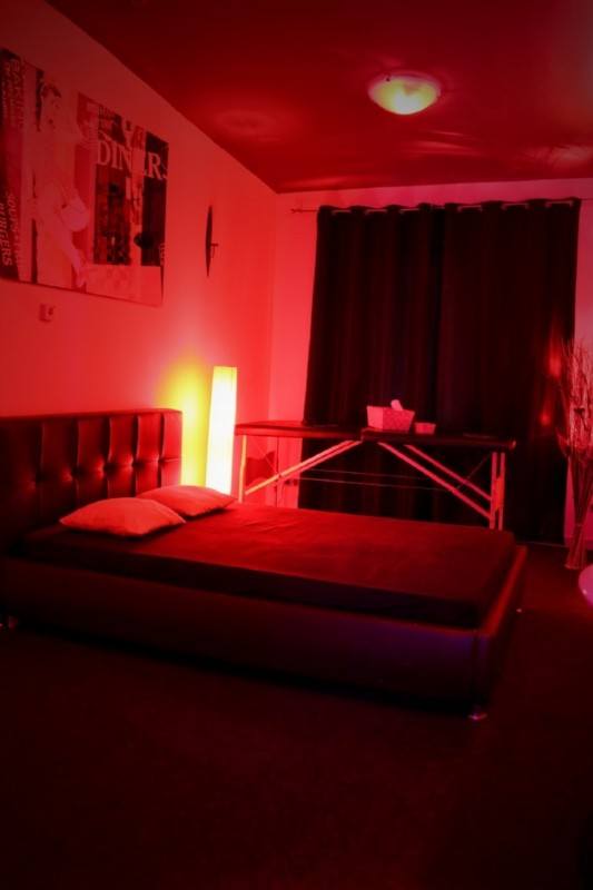 In Flagranti - Nightclub in Sankt Polten, Austria