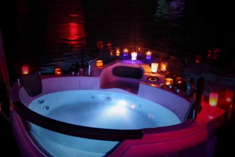 In Flagranti - Nightclub in Sankt Polten, Austria