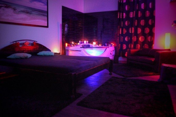 In Flagranti - Nightclub in Sankt Polten, Austria