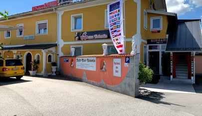 Laufhaus St. Valentin - Brothel in Sankt Valentin, Austria