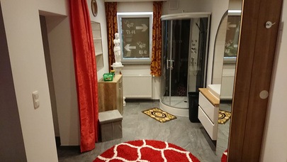 Laufhaus St. Valentin - Brothel in Sankt Valentin, Austria