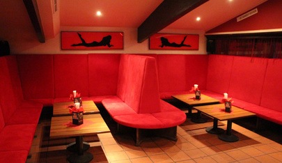 Night Club Big Ben - Nightclub in Sankt Valentin, Austria