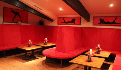 Night Club Big Ben - Nightclub in Sankt Valentin, Austria