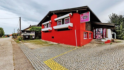 Night Club Big Ben - Nightclub in Sankt Valentin, Austria