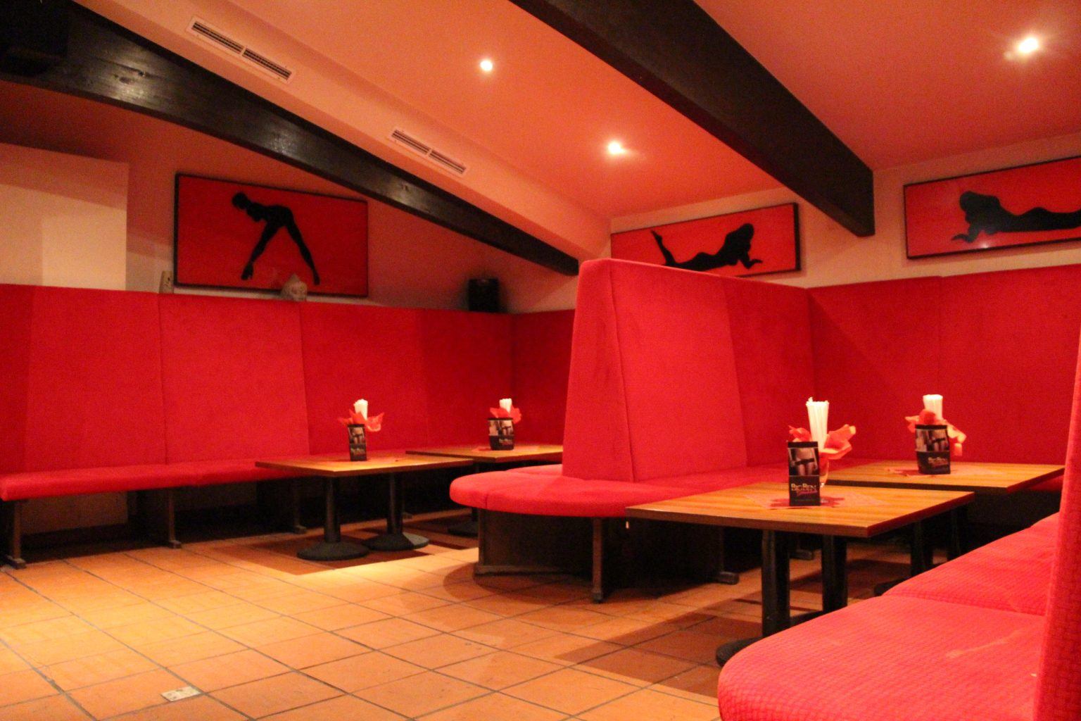 Night Club Big Ben - Nightclub in Sankt Valentin, Austria