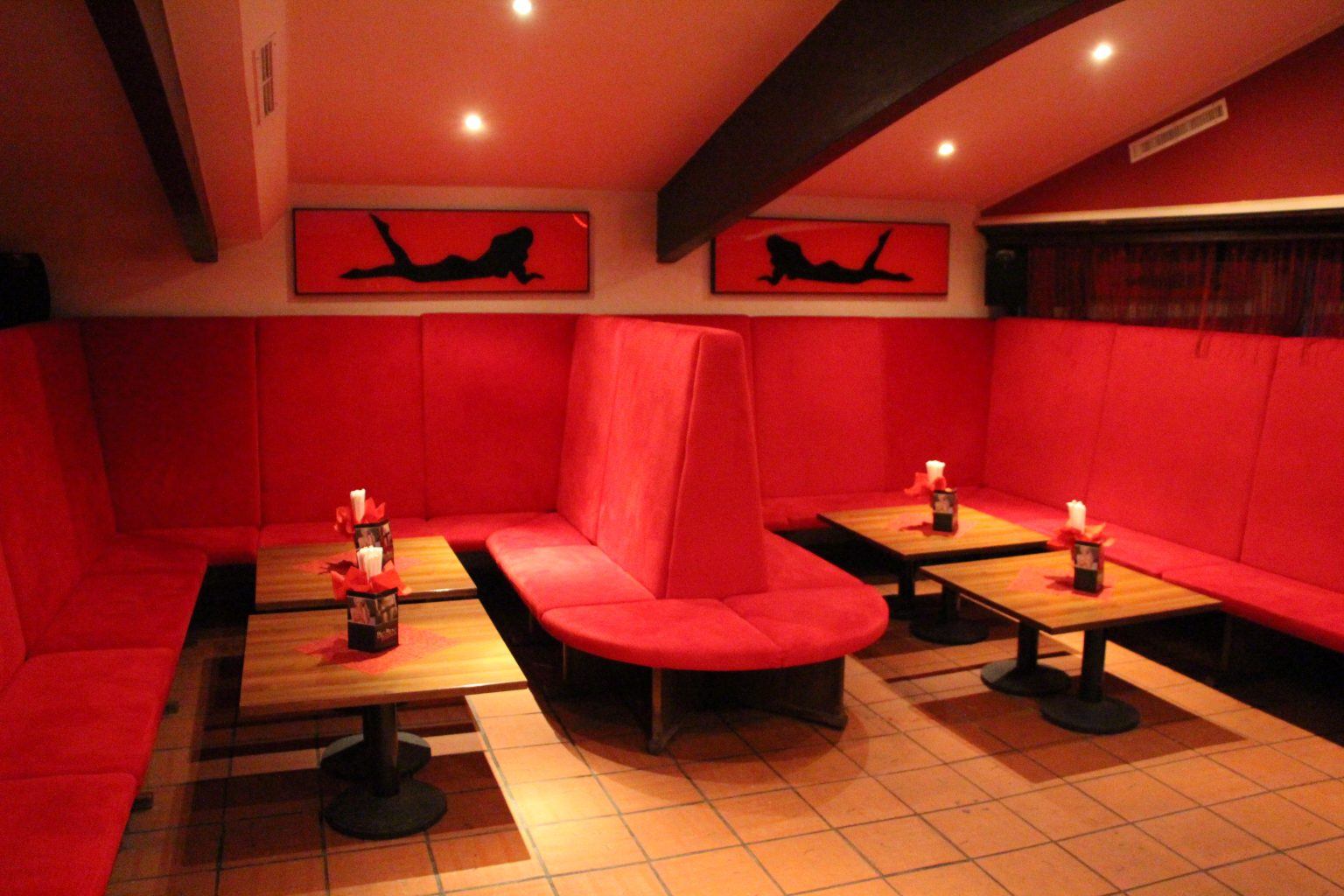 Night Club Big Ben - Nightclub in Sankt Valentin, Austria