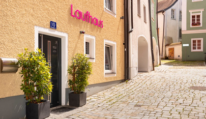 Laufhaus Schärding - Brothel in Scharding Innere Stadt, Austria