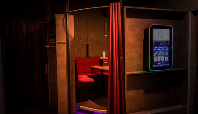 Nightclub Noblesse Gmbh - Brothel in Scheiblberg, Austria