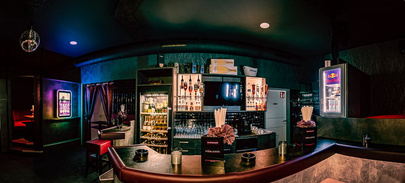 Nightclub Noblesse Gmbh - Brothel in Scheiblberg, Austria