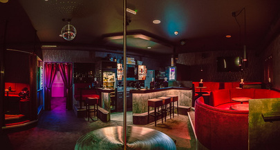 Nightclub Noblesse Gmbh - Brothel in Scheiblberg, Austria
