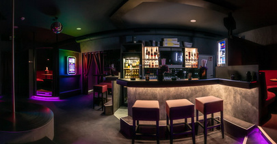Nightclub Noblesse Gmbh - Brothel in Scheiblberg, Austria