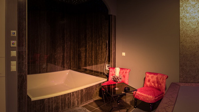 Nightclub Noblesse Gmbh - Brothel in Scheiblberg, Austria