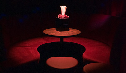 Nightclub Noblesse Gmbh - Brothel in Scheiblberg, Austria