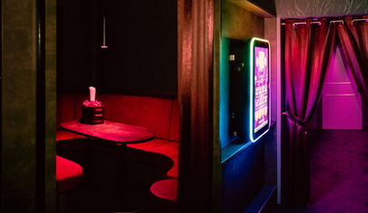 Nightclub Noblesse Gmbh - Brothel in Scheiblberg, Austria