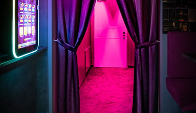 Nightclub Noblesse Gmbh - Brothel in Scheiblberg, Austria