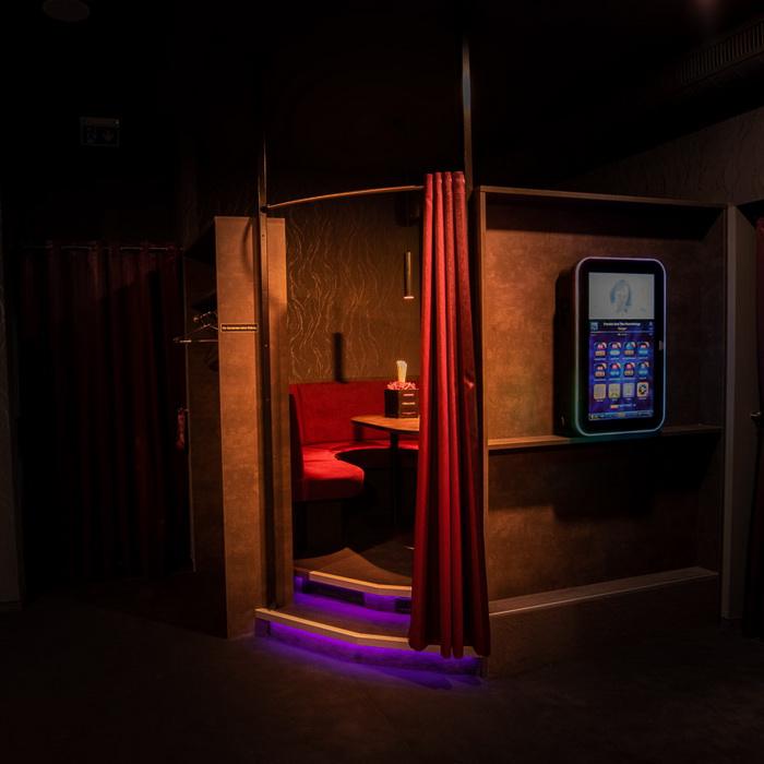Nightclub Noblesse Gmbh - Brothel in Scheiblberg, Austria
