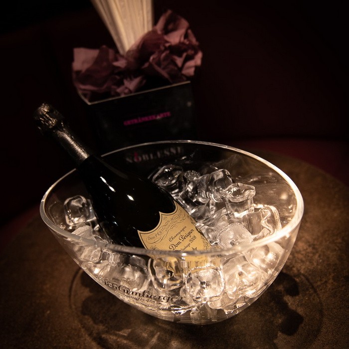 Nightclub Noblesse Gmbh - Brothel in Scheiblberg, Austria