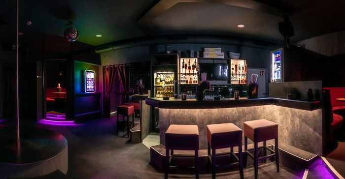 Nightclub Noblesse Gmbh - Brothel in Scheiblberg, Austria